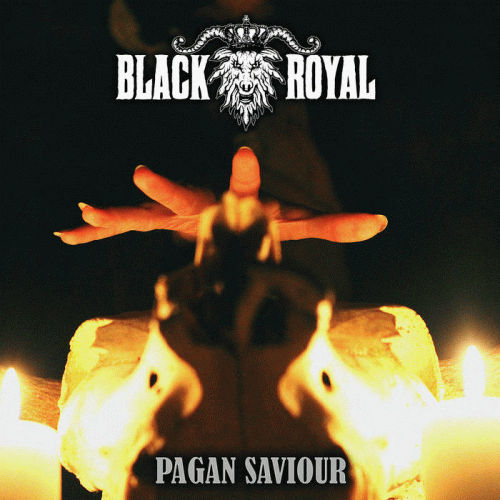Black Royal : Pagan Saviour